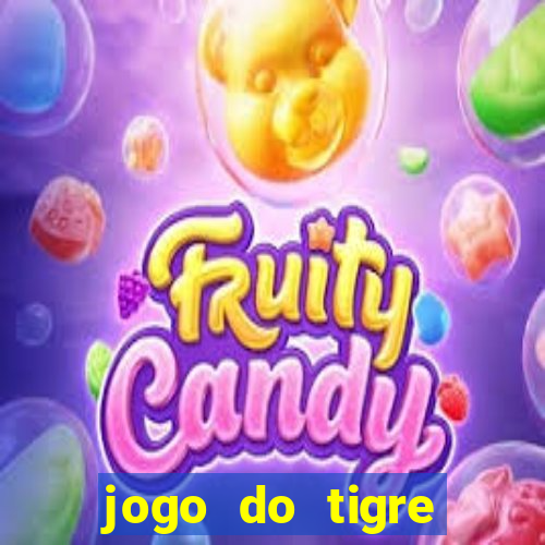 jogo do tigre ganha dinheiro mesmo